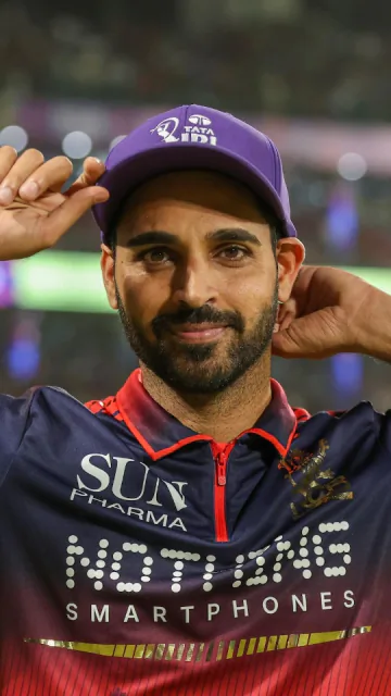 IPL 2026 Purple Cap List: Picture