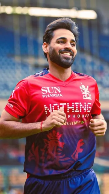 IPL 2026 Purple Cap List: Picture