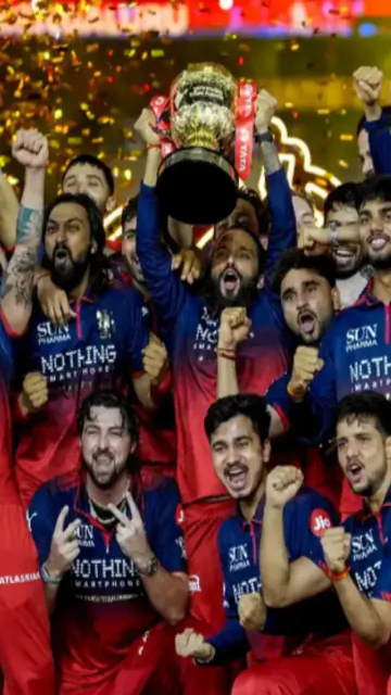 IPL 2026: Star performers for Picture