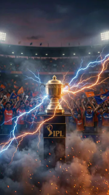 IPL 2026: Teams with the Picture
