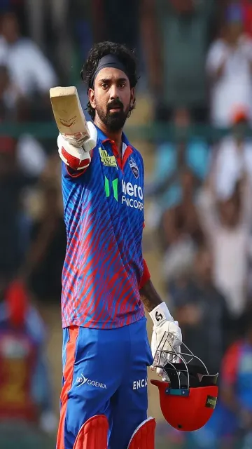 IPL: 5 fastest centuries by Picture
