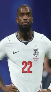 Ivan Toney Assault Charge: England Star