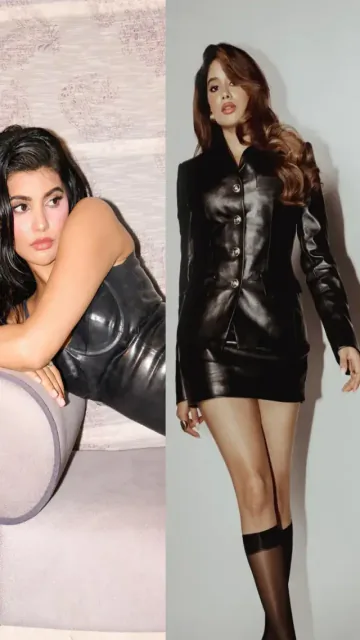 Janhvi to Kylie: Divas who Picture
