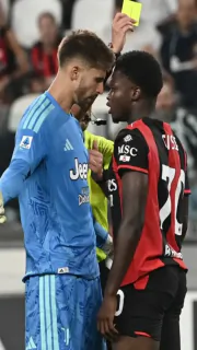 Juventus draw 1-1 against Ruben Amorim`s