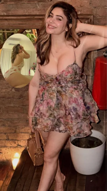 Kangna Sharma Hot and Bold Picture