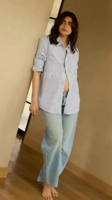 Karishma Tanna turns up the Picture