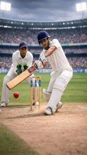 Know about 5 cricket rules