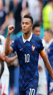 Kylian Mbappe’s Biggest FIFA World Cup
