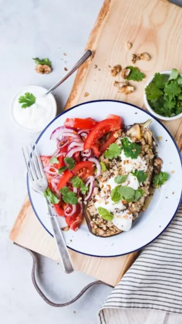 Light Recipes to Try This Picture