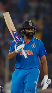 List of top 5 Indian players