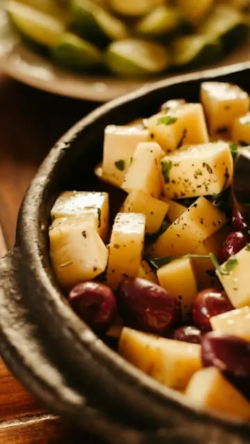 Love Potatoes? Try These Delicious Picture