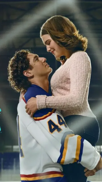Loved Off Campus Romance? Watch Picture