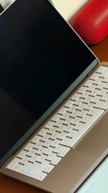 MacBook Neo now selling at Picture