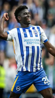 Manchester United close to signing Brighton`s