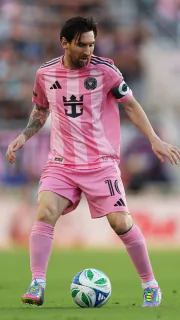 Messi Misses Again as Inter Miami