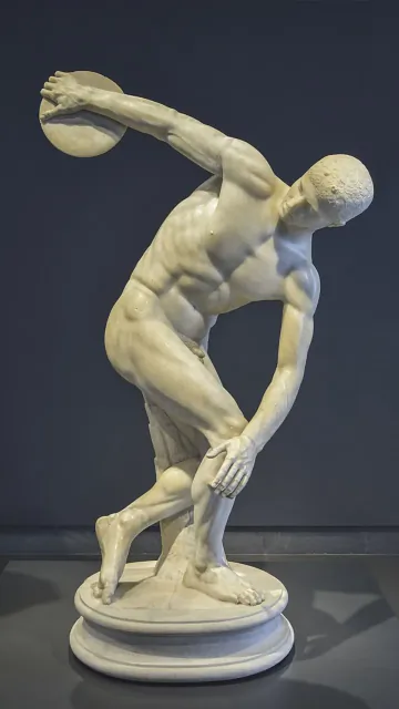Most famous sculptures ever created Picture
