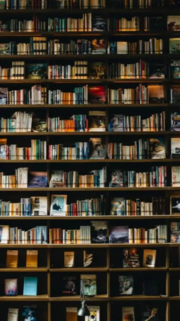 Most Popular Book Titles Trending Picture