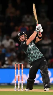 Most Run Scorers: IND vs NZ