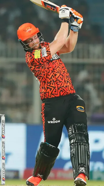 Most Runs in IPL 2026 Picture