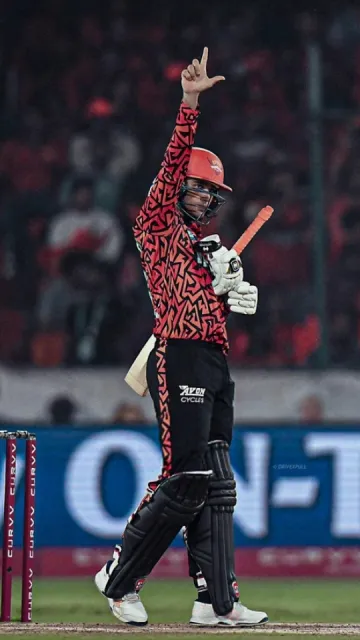 Most Runs in IPL 2026: Picture