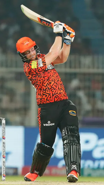 Most Runs in IPL 2026: Picture