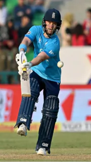 Most Runs in Pakistan ODI Tri-Series,