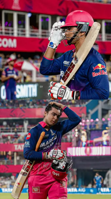 Most runs in powerplay overs Picture