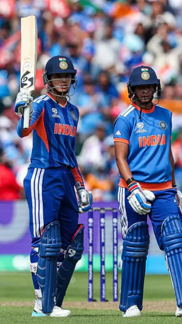 Most Runs in Womens T20 Picture