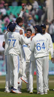 Most Test Matches Played: England, Australia,