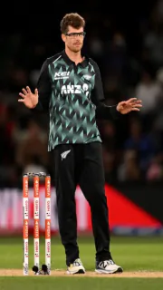 Most Wickets in India vs New
