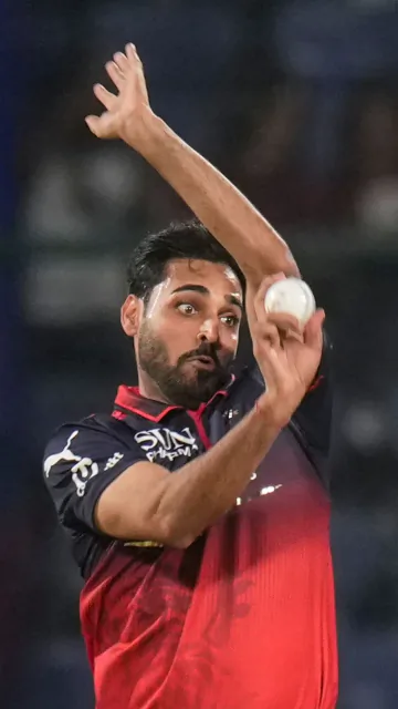 Most Wickets in IPL 2026 Picture