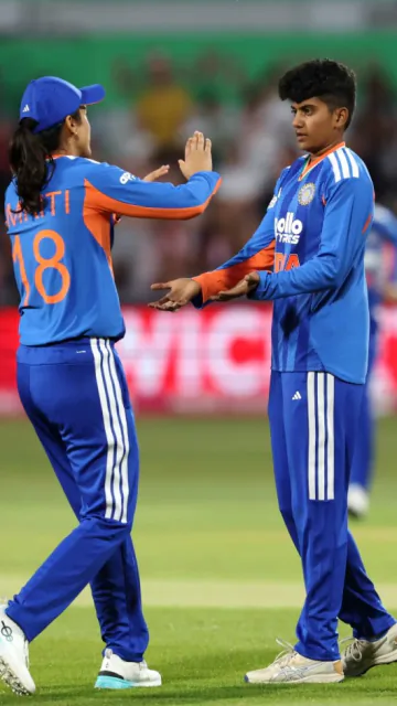Most Wickets in Womens T20 Picture