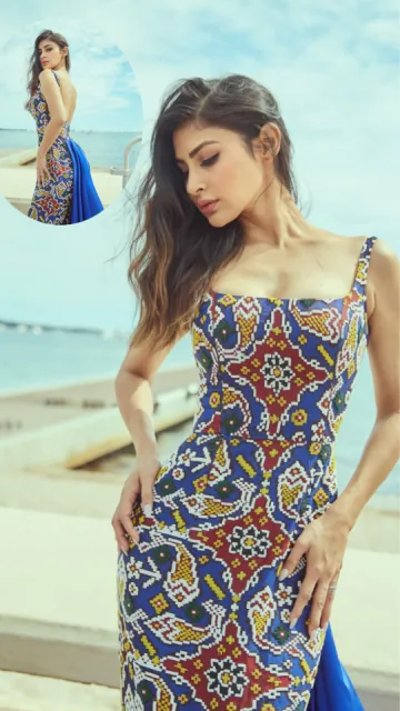 Mouni Roy Cannes Look Viral: Picture