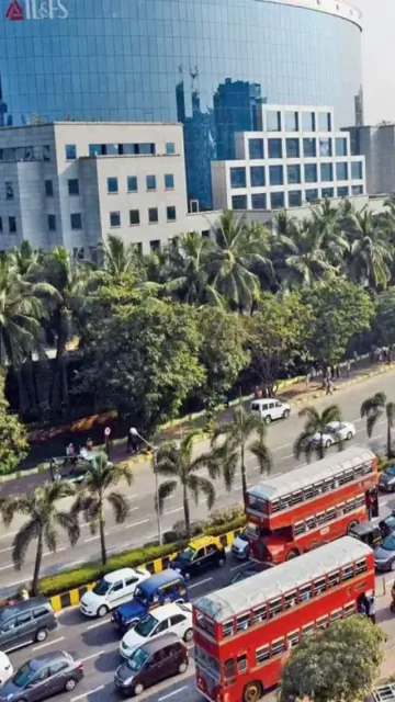 Mumbai`s Latest News Today | Picture