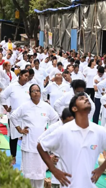 Mumbai`s Latest News Today | Picture