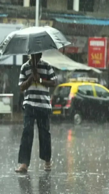 Mumbai`s Latest News Today | Picture