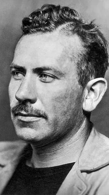Must-read books by John Steinbeck Picture