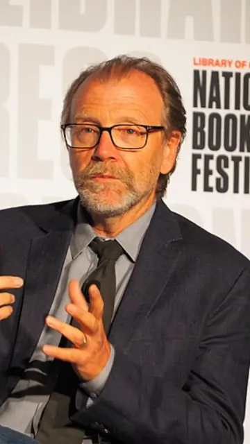 Must-Read George Saunders Books You Picture