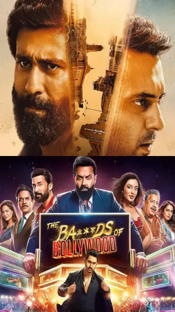 Must-watch Indian shows on ambition Picture