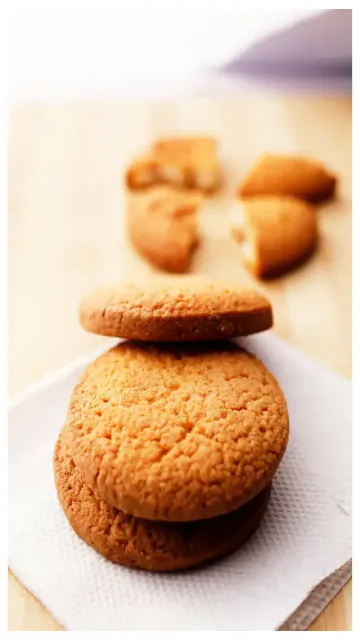 National Biscuit Day 5 interesting Picture
