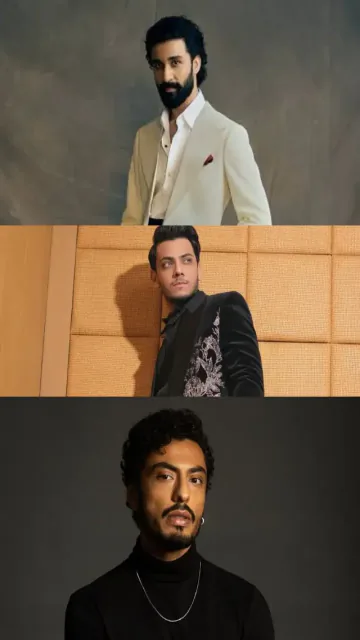 New-age actors ruling screens with Picture