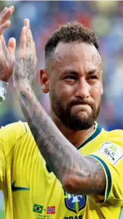 Neymar hit with a two-match ban