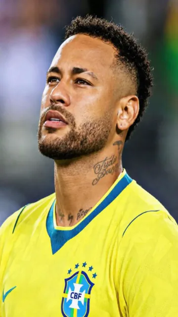Neymar set to return from Picture