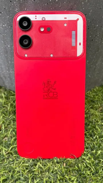Nothing Phone 4b Launched in Picture