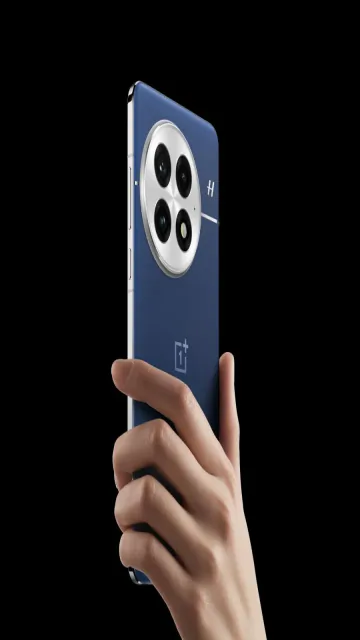 OnePlus 13 price drops to Picture