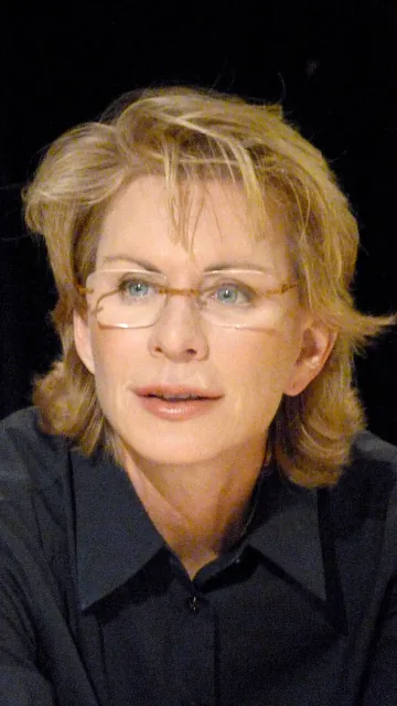 Patricia Cornwell books you shouldn't Picture