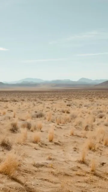 Perfect Desert Escapes for Your Picture