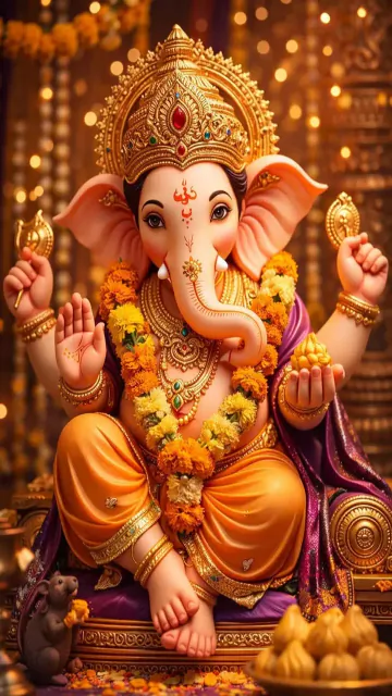 बुधवार को करें ये खास Picture