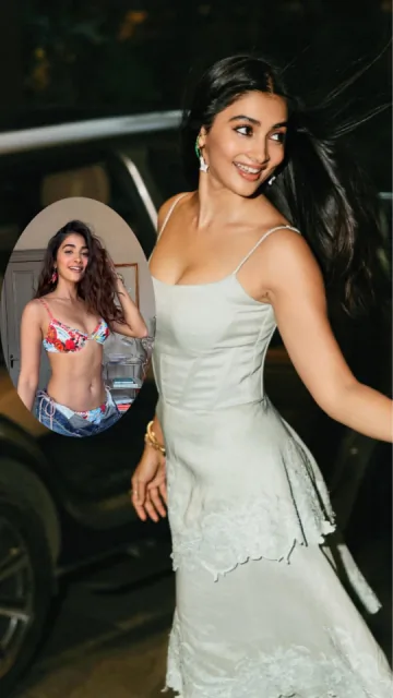Pooja Hegde Stuns Fans With Picture