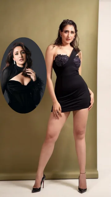 Pragya Jaiswal Stuns Fans With Picture